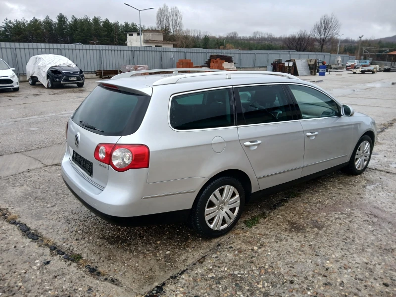 VW Passat 2.0 TDI, снимка 6 - Автомобили и джипове - 48542222