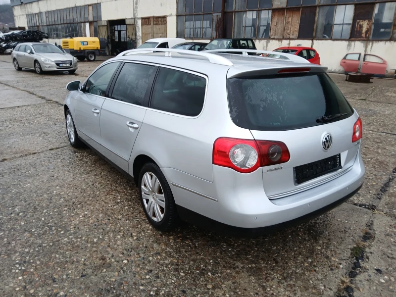 VW Passat 2.0 TDI, снимка 7 - Автомобили и джипове - 48159644