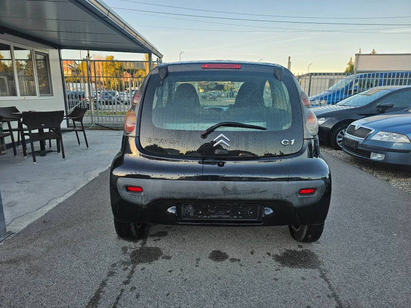 Citroen C1 A/C Хидравлика, снимка 6 - Автомобили и джипове - 48281663