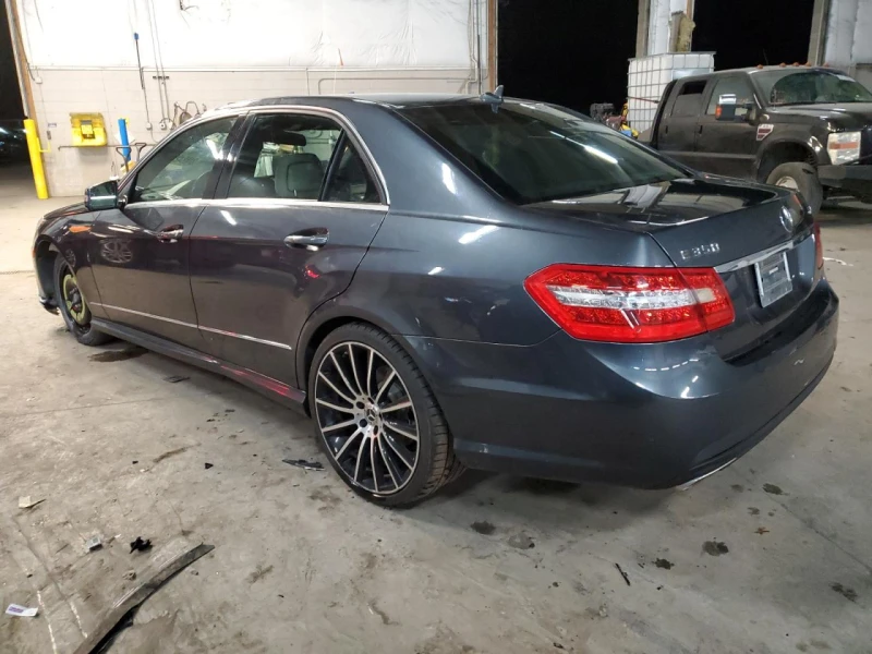 Mercedes-Benz E 350 V6 LUXURY 4MATIC, 7 SPEED AUTO* , снимка 5 - Автомобили и джипове - 48691761