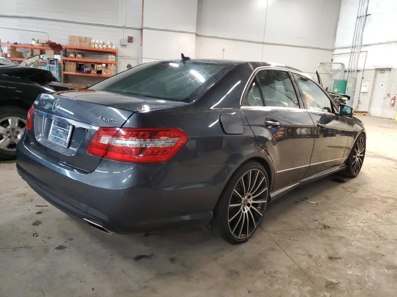 Mercedes-Benz E 350 V6 LUXURY 4MATIC, 7 SPEED AUTO* , снимка 2 - Автомобили и джипове - 48691761