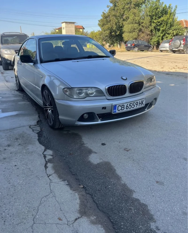 BMW 325, снимка 2 - Автомобили и джипове - 48709948