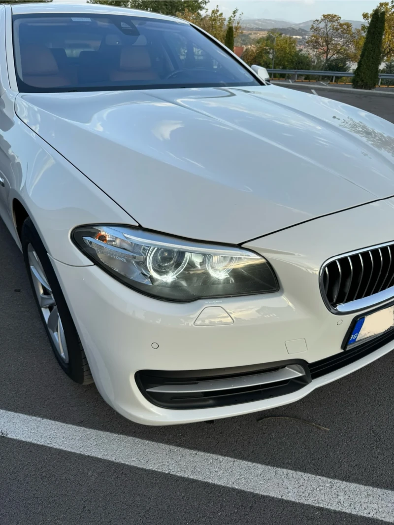 BMW 530 D, снимка 2 - Автомобили и джипове - 48816278