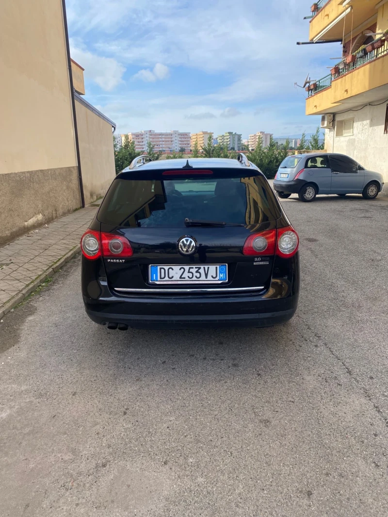 VW Passat, снимка 2 - Автомобили и джипове - 48928236