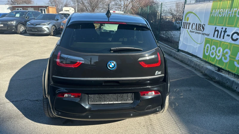 BMW i3 S RoadStyle 120Ah, снимка 7 - Автомобили и джипове - 48982832