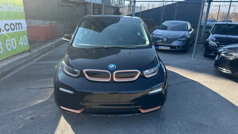 BMW i3 S RoadStyle 120Ah, снимка 3 - Автомобили и джипове - 48982832