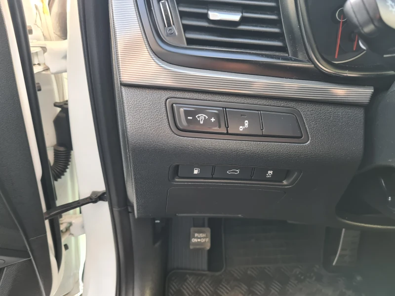 Hyundai Sonata Sport, снимка 10 - Автомобили и джипове - 51957924