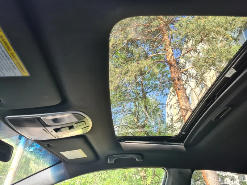 Hyundai Sonata Sport, снимка 11 - Автомобили и джипове - 51957924