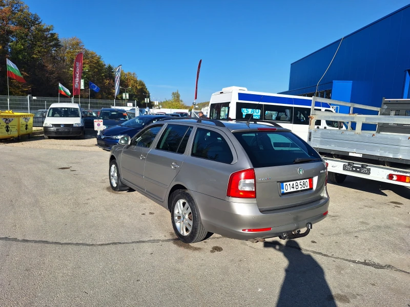Skoda Octavia 1.9TDI  4x4 , снимка 4 - Автомобили и джипове - 52152179