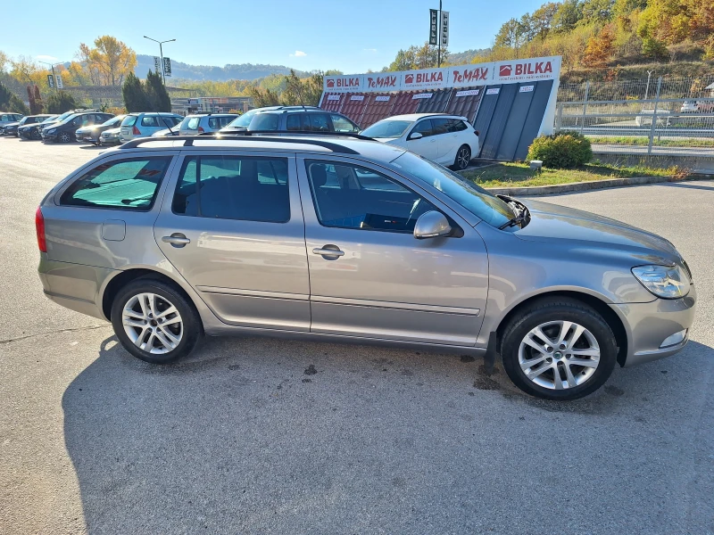 Skoda Octavia 1.9TDI  4x4 , снимка 10 - Автомобили и джипове - 52152179