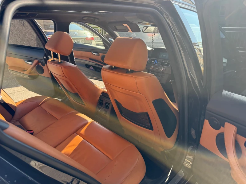 BMW 335 Individual, снимка 14 - Автомобили и джипове - 52240248