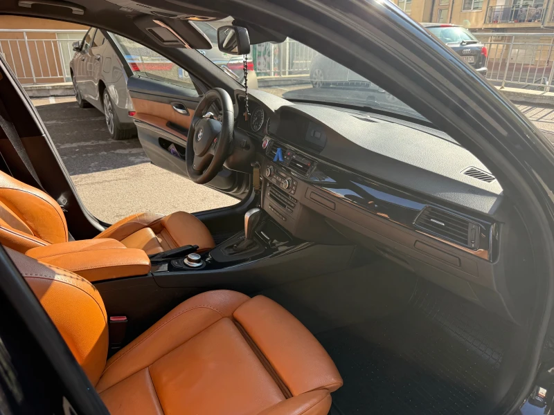 BMW 335 Individual, снимка 11 - Автомобили и джипове - 52240248