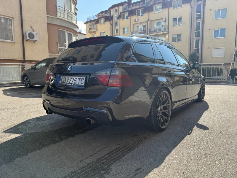 BMW 335 Individual, снимка 5 - Автомобили и джипове - 52240248