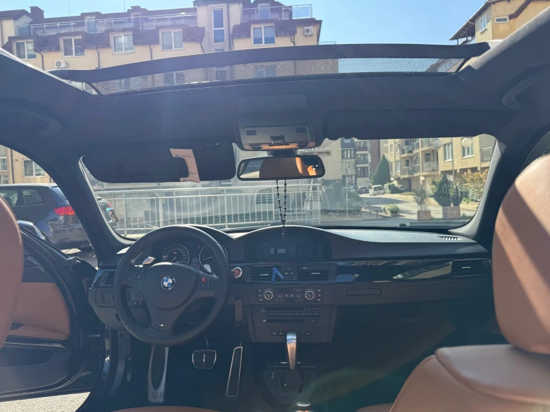 BMW 335 Individual, снимка 15 - Автомобили и джипове - 52240248