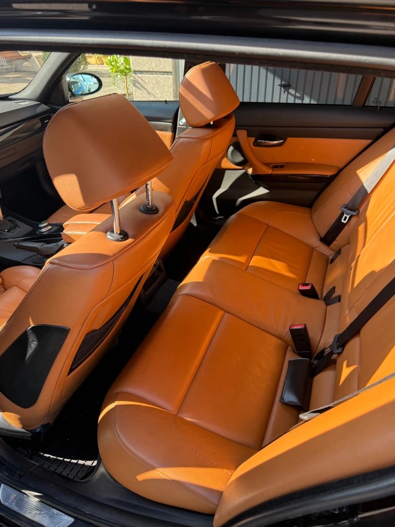 BMW 335 Individual, снимка 12 - Автомобили и джипове - 52240248