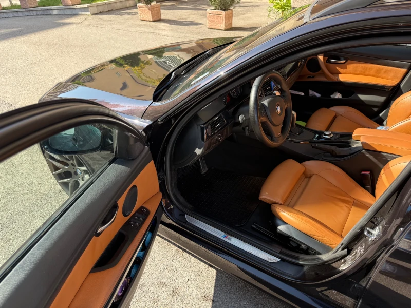 BMW 335 Individual, снимка 13 - Автомобили и джипове - 52240248