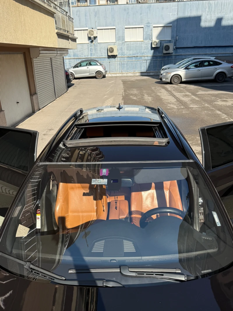 BMW 335 Individual, снимка 9 - Автомобили и джипове - 52240248