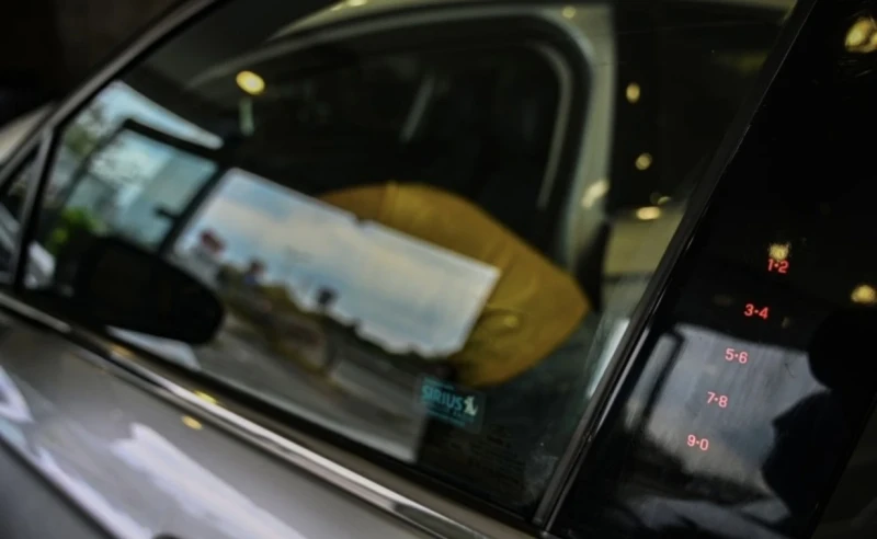 Ford Mondeo FORD Fusion / Mondeo 2.5L iVCT Duratec   175 к.с., снимка 10 - Автомобили и джипове - 52498349