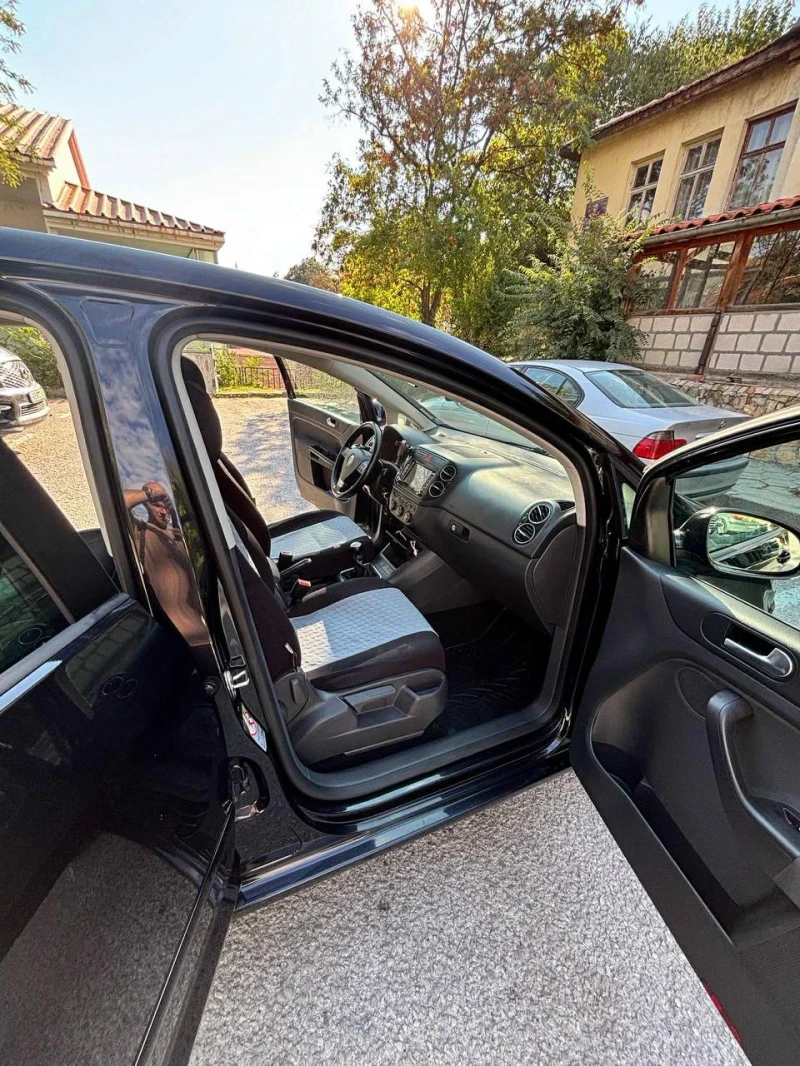 VW Golf Plus, снимка 6 - Автомобили и джипове - 52756758