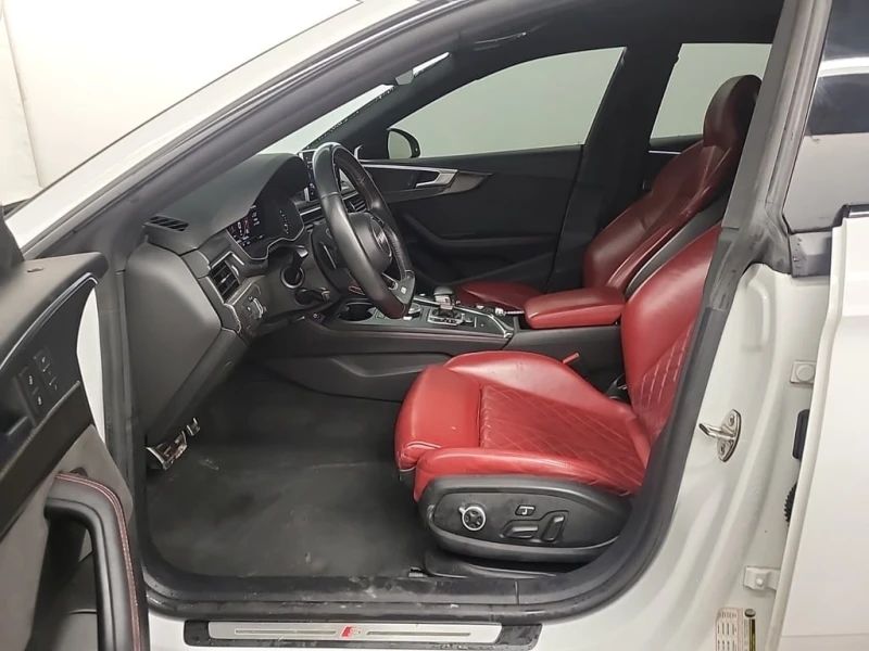 Audi S5 * TECHNIK * CARFAX * ЦЕНА ДО БГ, снимка 7 - Автомобили и джипове - 52828327