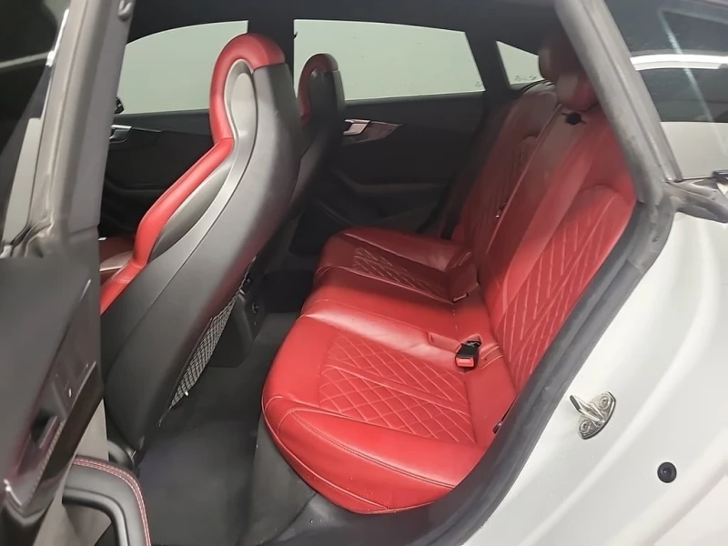 Audi S5 * TECHNIK * CARFAX * ЦЕНА ДО БГ, снимка 11 - Автомобили и джипове - 52828327