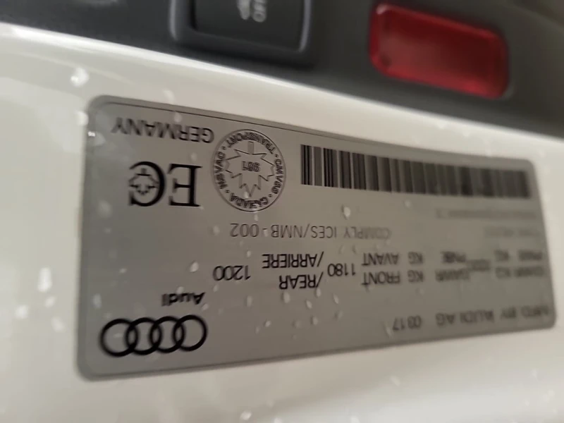 Audi S5 * TECHNIK * CARFAX * ЦЕНА ДО БГ, снимка 16 - Автомобили и джипове - 52828327