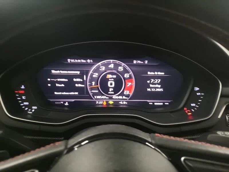Audi S5 * TECHNIK * CARFAX * ЦЕНА ДО БГ, снимка 10 - Автомобили и джипове - 52828327