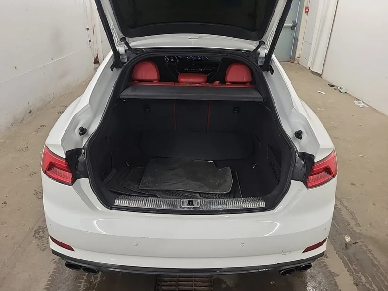 Audi S5 * TECHNIK * CARFAX * ЦЕНА ДО БГ, снимка 15 - Автомобили и джипове - 52828327