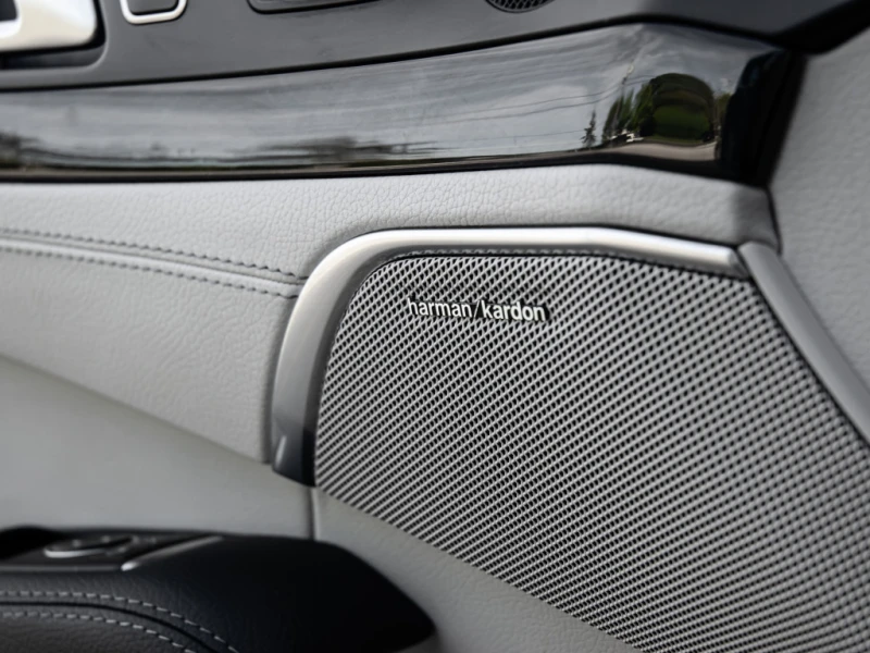 Mercedes-Benz SL 400 SL450* HARMAN/KARDON* ТВЪРД ТАВАН* ОБДУХ* , снимка 12 - Автомобили и джипове - 52876024