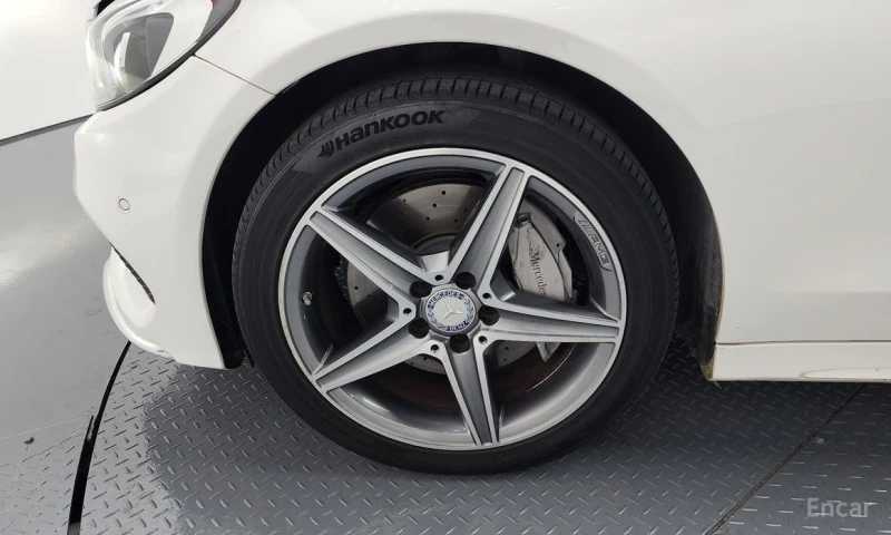 Mercedes-Benz C 250, снимка 5 - Автомобили и джипове - 52913865