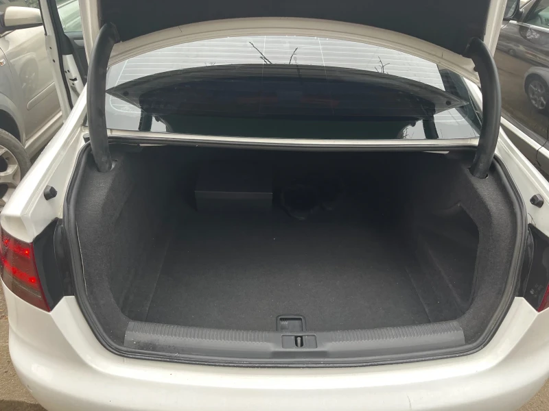 Audi A4, снимка 7 - Автомобили и джипове - 52997705