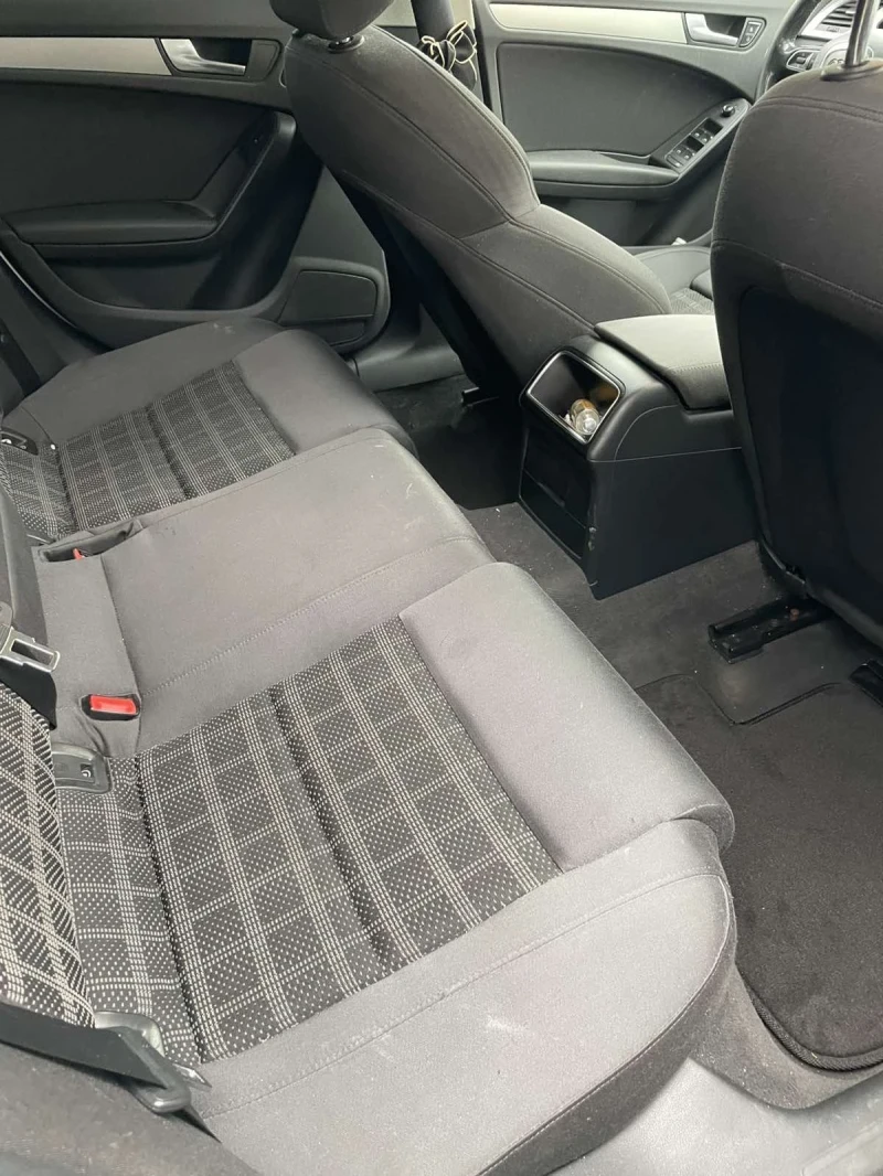 Audi A4, снимка 8 - Автомобили и джипове - 52997705