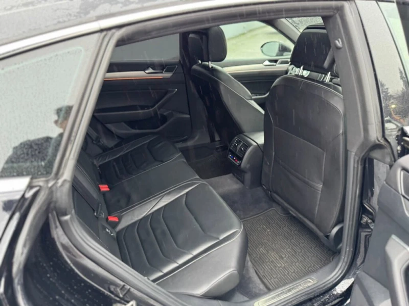 VW Arteon R LINE PREMIUM* 4 Motion* No Accidents* FULL, снимка 15 - Автомобили и джипове - 53163985