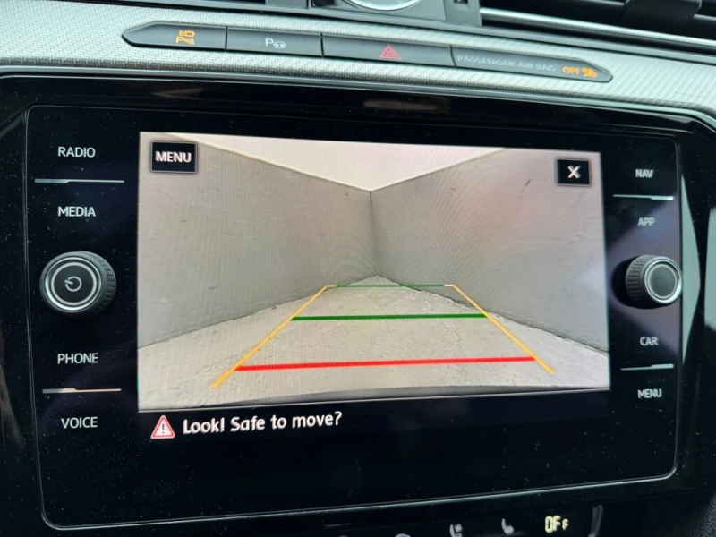 VW Arteon R LINE PREMIUM* 4 Motion* No Accidents* FULL, снимка 13 - Автомобили и джипове - 53163985