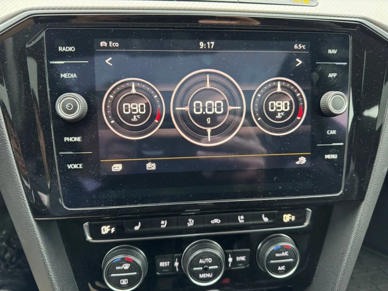 VW Arteon R LINE PREMIUM* 4 Motion* No Accidents* FULL, снимка 14 - Автомобили и джипове - 53163985