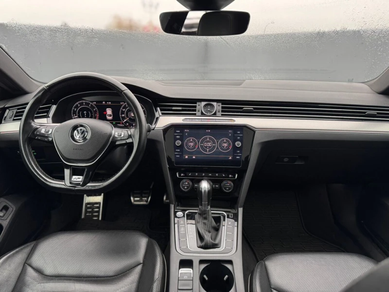 VW Arteon R LINE PREMIUM* 4 Motion* No Accidents* FULL, снимка 10 - Автомобили и джипове - 53163985