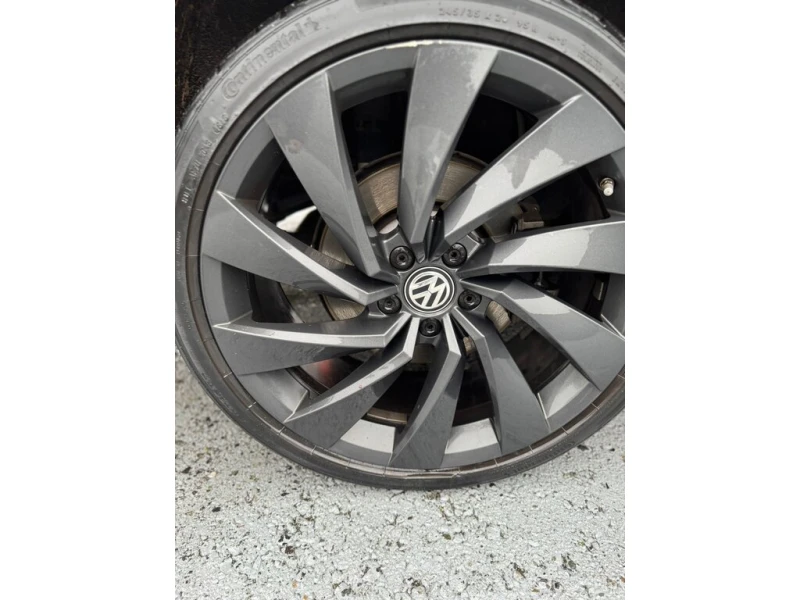 VW Arteon R LINE PREMIUM* 4 Motion* No Accidents* FULL, снимка 17 - Автомобили и джипове - 53163985