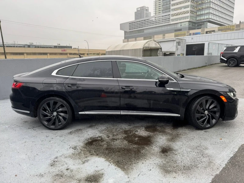 VW Arteon R LINE PREMIUM* 4 Motion* No Accidents* FULL, снимка 4 - Автомобили и джипове - 53163985