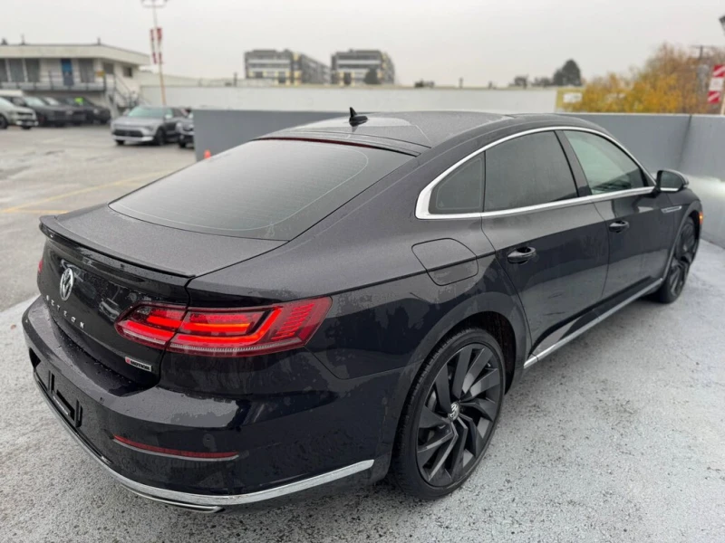 VW Arteon R LINE PREMIUM* 4 Motion* No Accidents* FULL, снимка 6 - Автомобили и джипове - 53163985