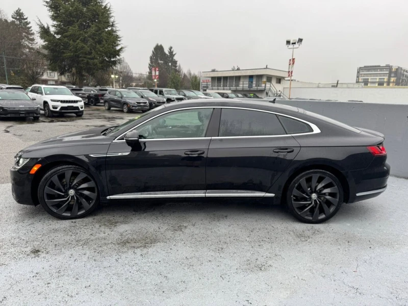 VW Arteon R LINE PREMIUM* 4 Motion* No Accidents* FULL, снимка 5 - Автомобили и джипове - 53163985