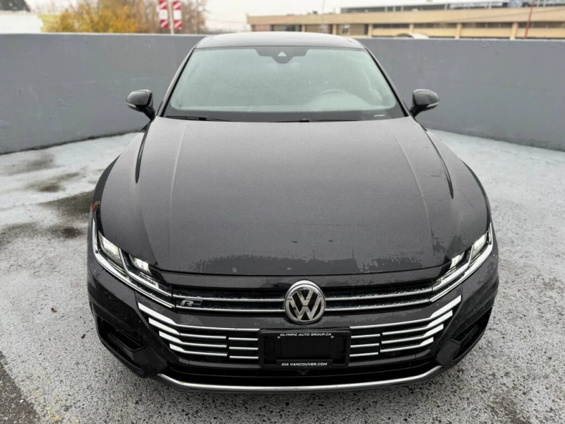 VW Arteon R LINE PREMIUM* 4 Motion* No Accidents* FULL, снимка 2 - Автомобили и джипове - 53163985