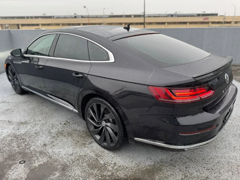 VW Arteon R LINE PREMIUM* 4 Motion* No Accidents* FULL, снимка 8 - Автомобили и джипове - 53163985