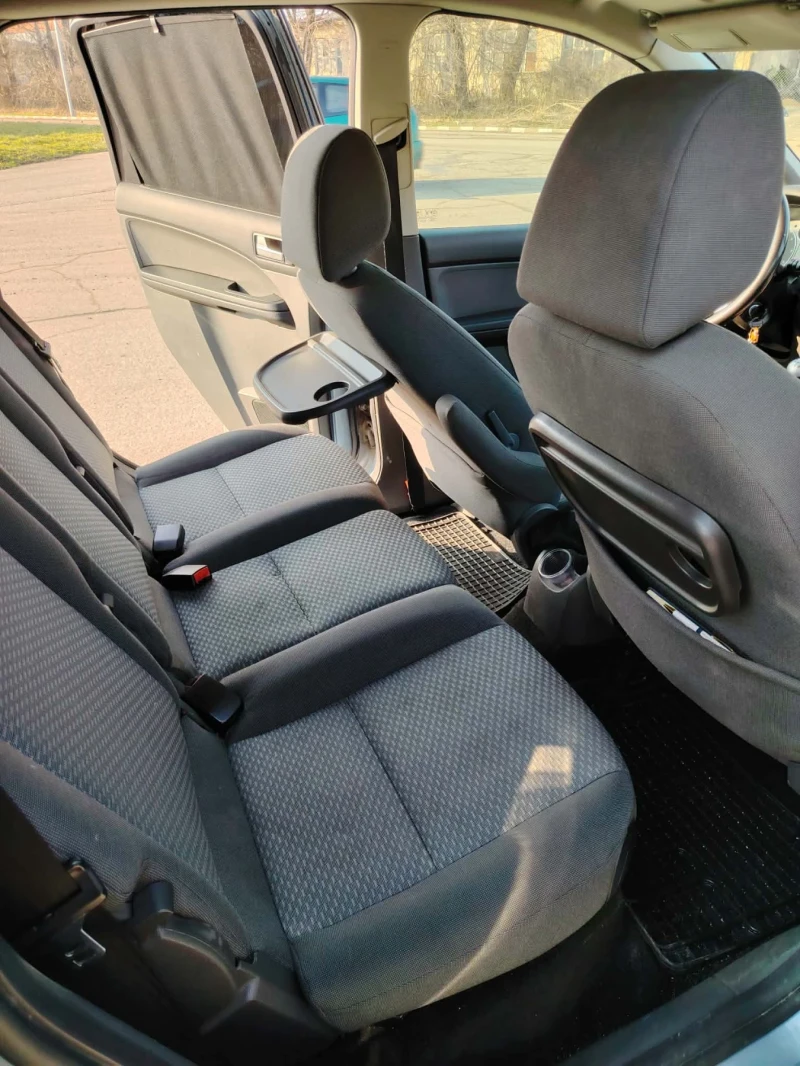 Ford C-max, снимка 9 - Автомобили и джипове - 53210158