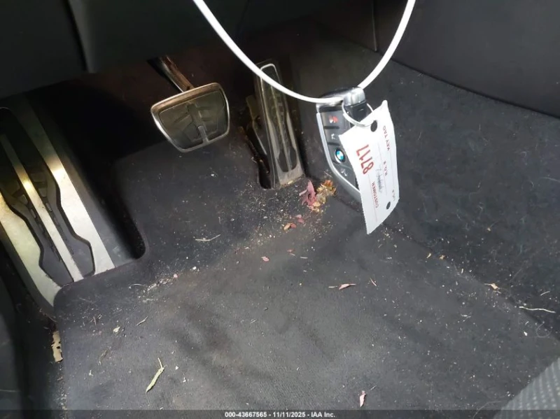 BMW 740 3l I xDrive, снимка 11 - Автомобили и джипове - 53386989