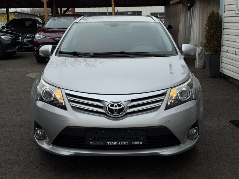 Toyota Avensis 1.8I* СЕРВИЗНА КНИЖКА* ПЪЛНА  ИСТОРИЯ В ТОЙОТА, снимка 2 - Автомобили и джипове - 53428209