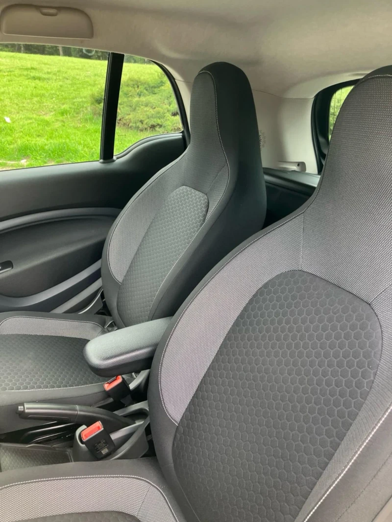 Smart Fortwo, снимка 6 - Автомобили и джипове - 53486281