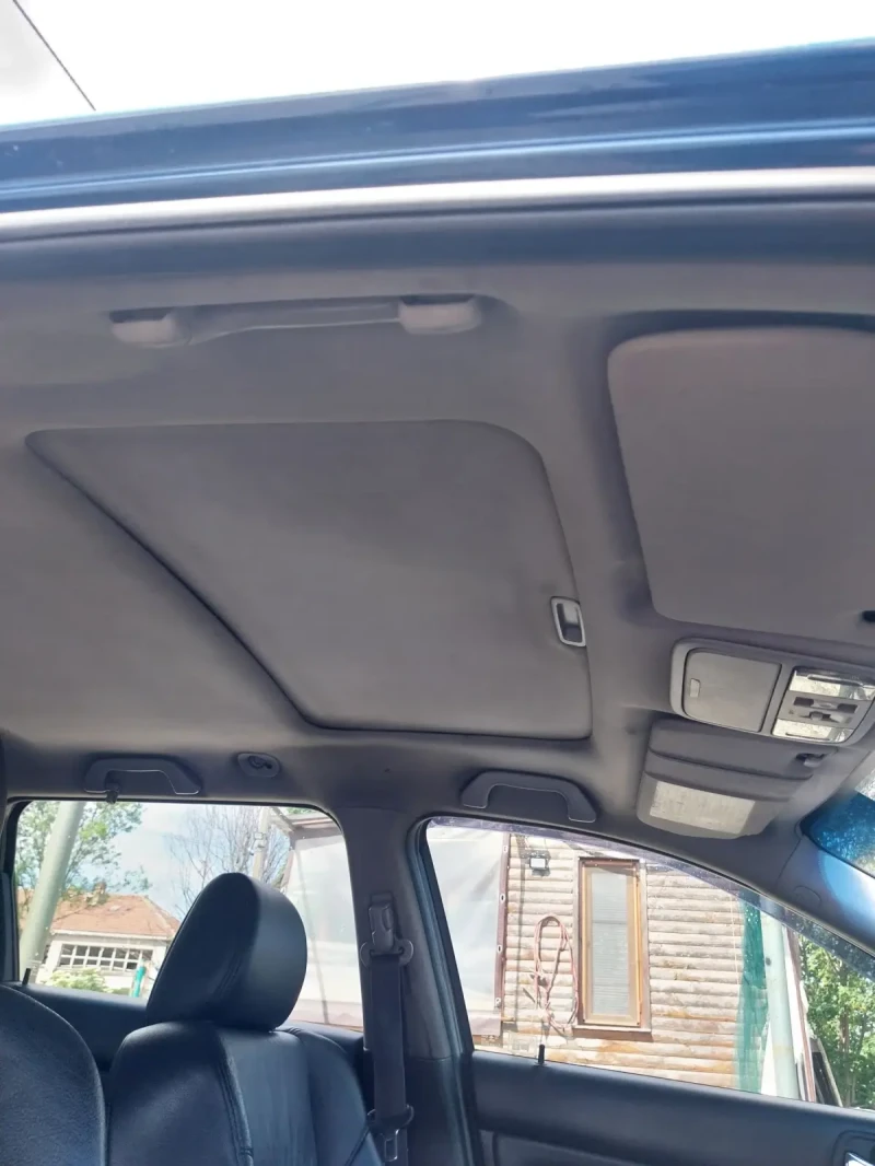 Honda Accord Цяла за Части, снимка 7 - Автомобили и джипове - 53501776