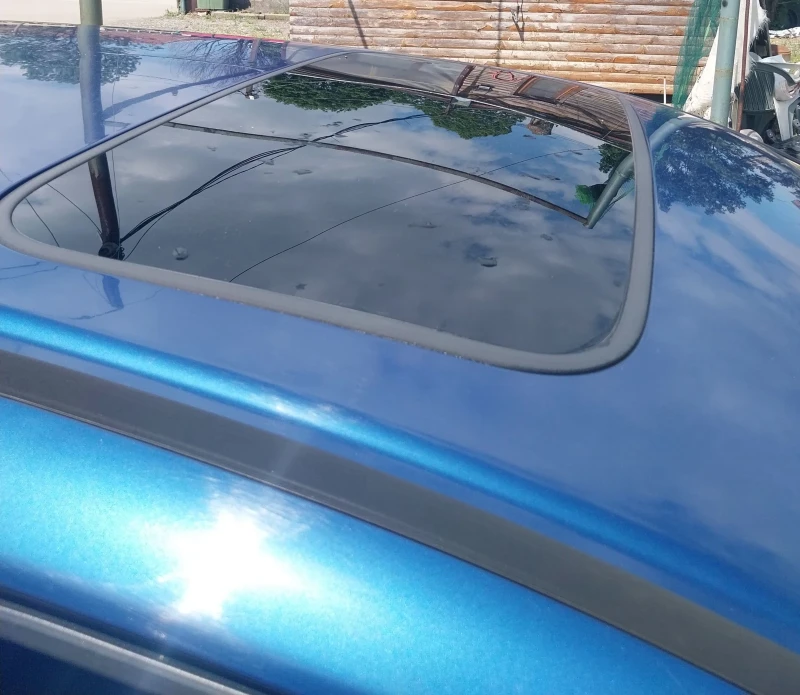 Honda Accord Цяла за Части, снимка 6 - Автомобили и джипове - 53501776