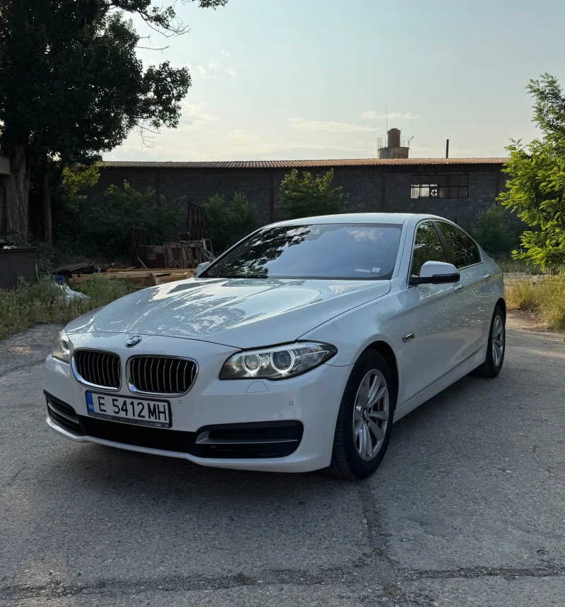 BMW 530 Facelift, EU6, Lider, NaviProf, Bi-Xenon - 29500 лв. - 53411014 1
