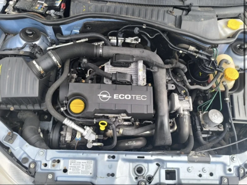 Opel Combo TOUR / FACELIFT / 1.7D / ТОВАРОПЪТНИЧЕСКИ - 6290 лв. - 28919714 | Car24.bg
